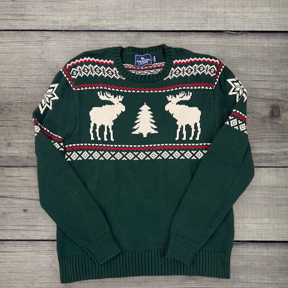 Christmas Sweater